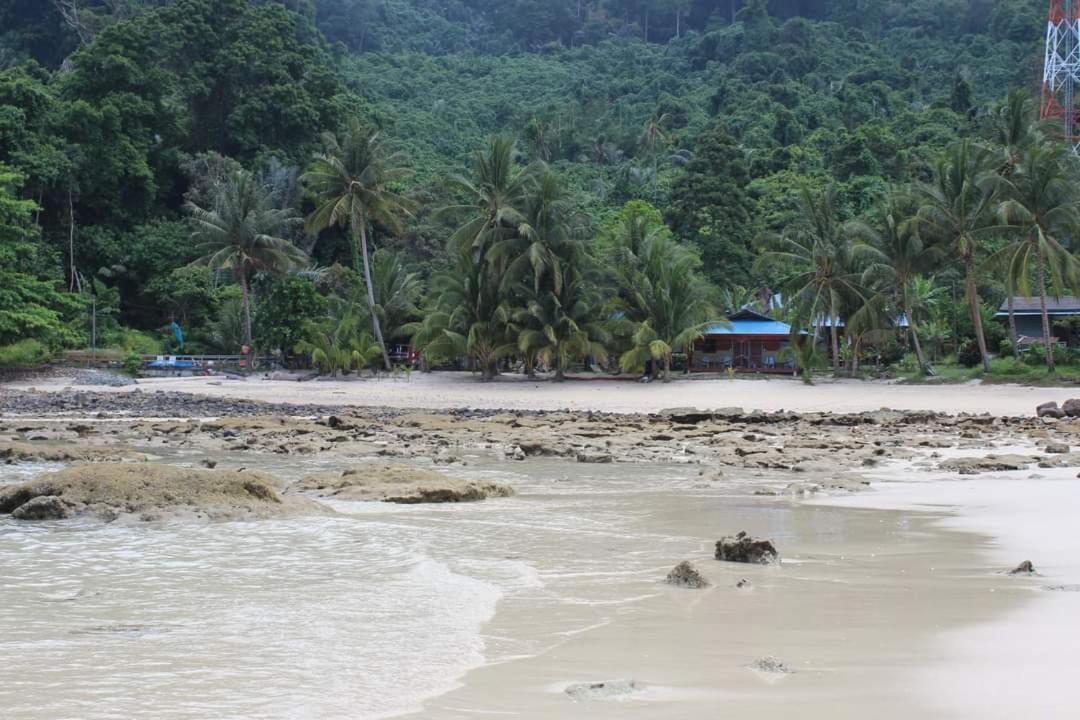 Inn Ella's Place Salang Tioman *